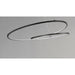 ET2 Cycle Black 1 Light LED Pendant E21325-BK - Pendants