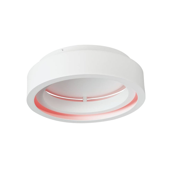 ET2 iCorona WiZ Matte White LED 1 Light Smart Light E35100-MW - Smart Lights