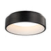 ET2 iQ WiZ Brushed Black LED 1 Light Smart Light E31250-BBK - Smart Lights
