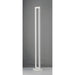 ET2 Rotator Matte White 1 Light LED Pendant E21239-MW - Pendants