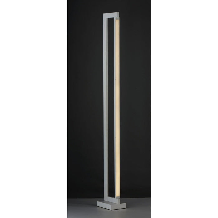 ET2 Rotator Matte White 1 Light LED Pendant E21239-MW - Pendants