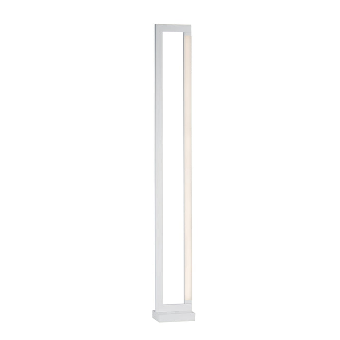ET2 Rotator Matte White 1 Light LED Pendant E21239-MW