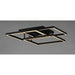 ET2 Traverse LED Black LED Pendant E21516-BK - Pendants