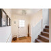 Eternity Chrome Wall Sconce - Wall Sconces