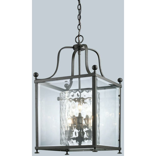 Fairview Bronze Pendant | theLightShop