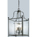 Fairview Bronze Pendant | theLightShop