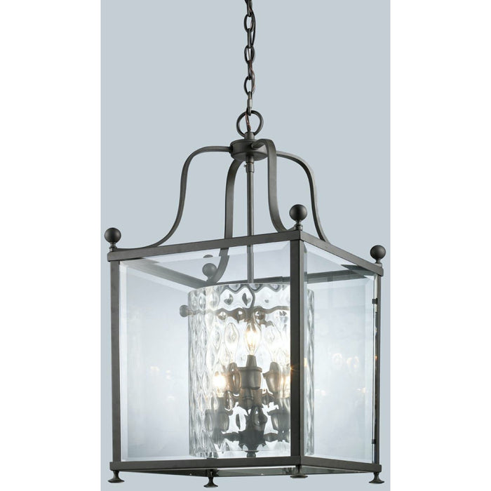 Fairview Bronze Pendant | theLightShop