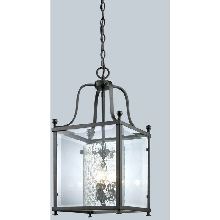 Fairview Bronze Pendant | theLightShop