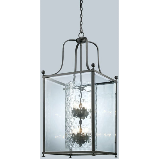 Fairview Bronze Pendant | theLightShop