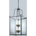 Fairview Bronze Pendant | theLightShop