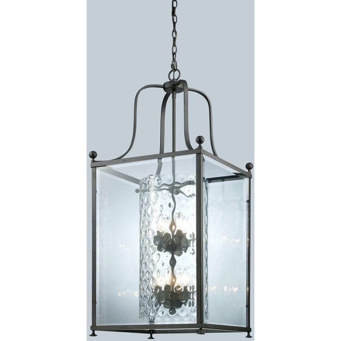 Fairview Bronze Pendant | theLightShop