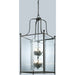Fairview Bronze Pendant | theLightShop