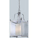 Fairview Chrome Pendant | theLightShop