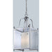 Fairview Chrome Pendant | theLightShop