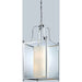Fairview Chrome Pendant | theLightShop