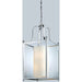 Fairview Chrome Pendant | theLightShop