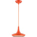 Fantom Orange LED Pendants - Pendants