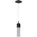 Fizz III Bronze LED Mini Pendant - Mini-Pendants