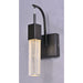 Fizz III Bronze LED Wall Sconce - Wall Sconce