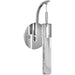 Fizz IV Polished Chrome LED Wall Sconce - Wall Sconce