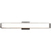 Fjord Chrome LED Vanity - Bath & Vanity