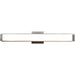 Fjord Chrome LED Vanity - Bath & Vanity