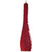 Flintstone Matador Red Halogen Mini Pendant - Mini-Pendants
