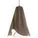 Flora Sagebrush Halogen Mini Pendant - Mini-Pendants