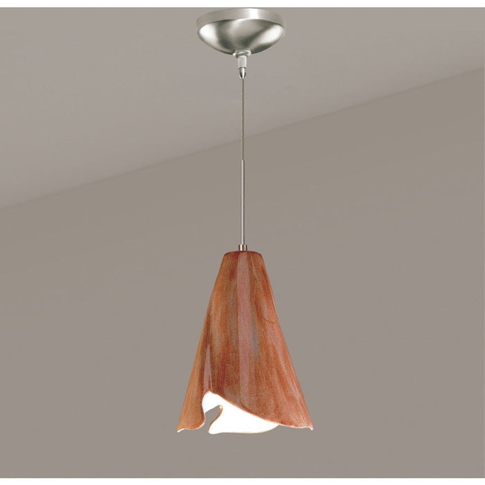 Flora Spice Halogen Mini Pendant - Mini-Pendants