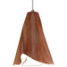 Flora Spice Halogen Mini Pendant - Mini-Pendants