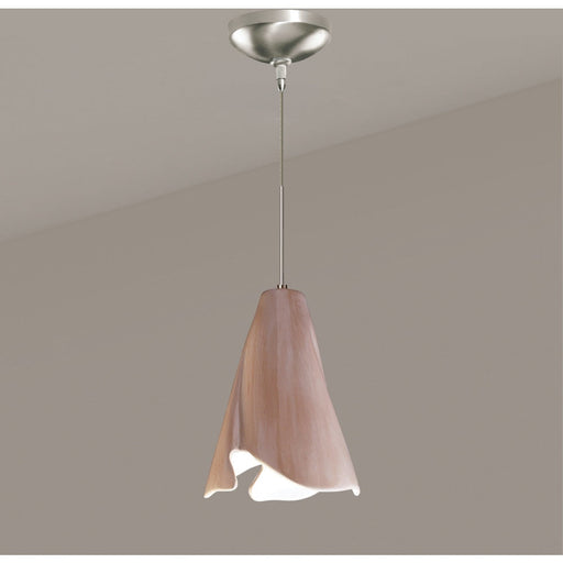 Flora Tan Halogen Mini Pendant - Mini-Pendants