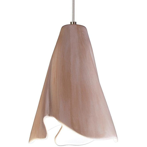 Flora Tan Halogen Mini Pendant - Mini-Pendants