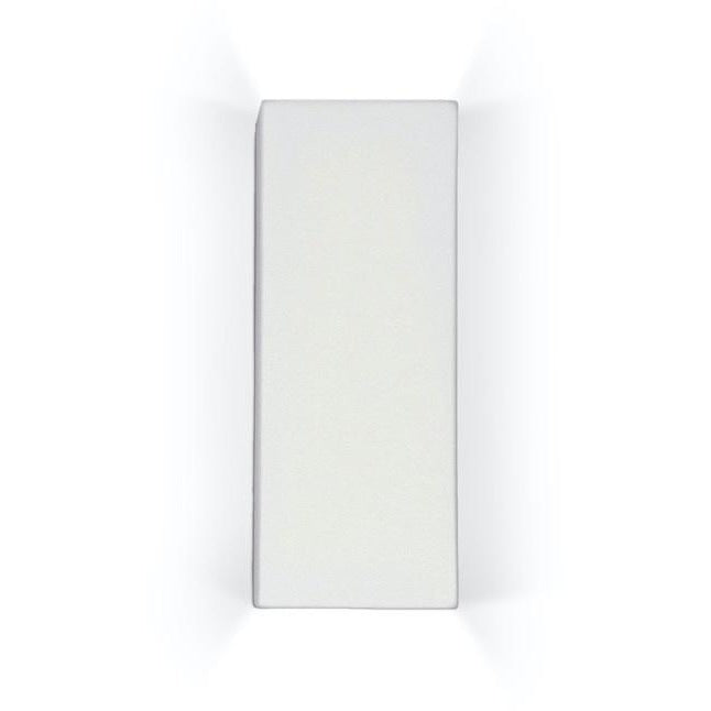 Flores Bisque Wall Sconce - Wall Sconce