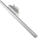 Foil Chrome 1 Light LED Vanity Bath - Vanity Bath