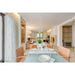 Forest Brushed Nickel LED Mini-Pendant - Mini-Pendants