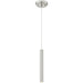 Forest Brushed Nickel LED Mini-Pendant - Mini-Pendants
