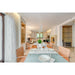 Forest Brushed Nickel LED Mini-Pendant - Mini-Pendants