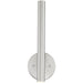 Forest Brushed Nickel LED Wall Sconce | theLightShop