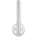 Forest Chrome LED Wall Sconce | theLightShop