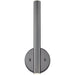 Forest Pearl Black LED Wall Sconce | theLightShop