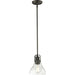 Forge Vintage Bronze Mini-Pendant | theLightShop