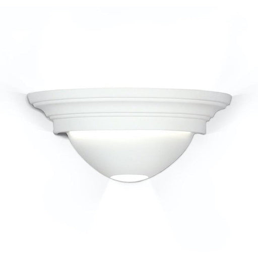 Formentera Ibiza Bisque Wall Sconce - Wall Sconce