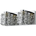 Fortuna Chrome LED Vanity | theLightShop