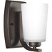 Franport Burnt Sienna Wall Sconce - Wall Sconce