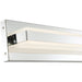 Fusion Chrome 1 Light LED Vanity Bath - Vanity Bath