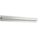 Fusion Chrome 1 Light LED Vanity Bath - Vanity Bath