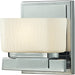 Gaia Chrome LED Wall Sconce - Wall Sconces