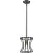 Geist Bronze Gold Mini-Pendant | theLightShop