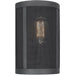Gereon Black LED Wall Sconce - Wall Sconce