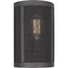 Gereon Black Wall Sconce - Wall Sconce